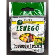 Воздушное тесто рыбацкое, Puffi Levego Мини-Миди, Рыбный микс,  5г